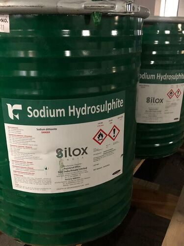 SODIUM HYDROSULPHITE