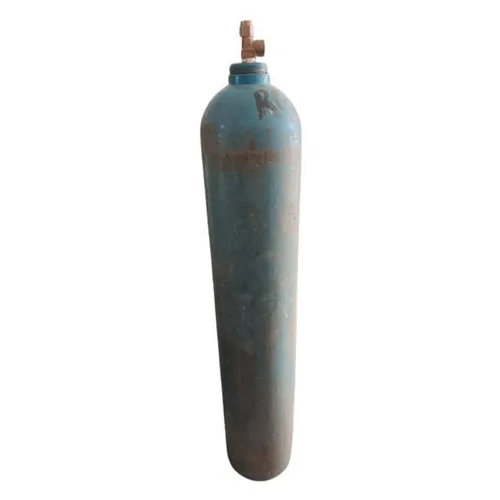 Liquid Nitrogen Gas Cylinder