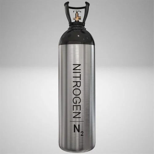 Nitrogen Gas Cylinder