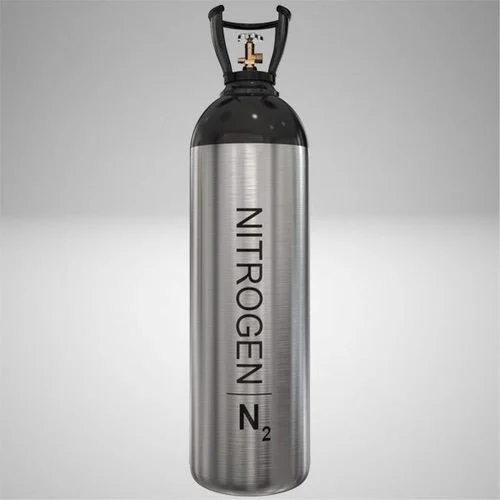Nitrogen Gas Cylinder