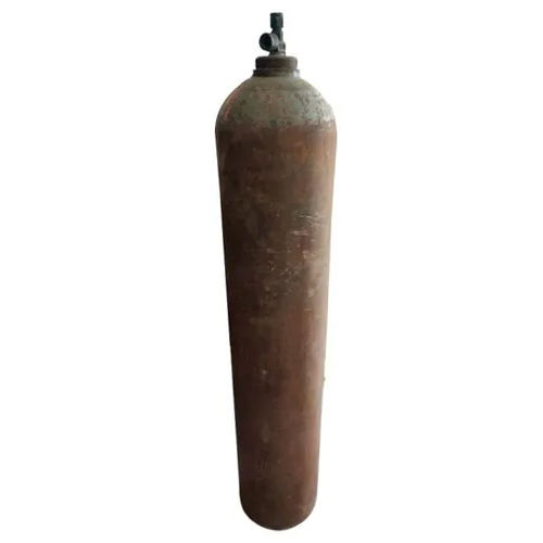 Stainless Steel Argon Gas Cylinder