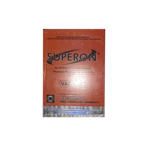 Superon Welding Electrodes