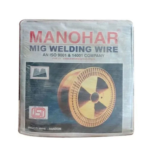 Mild Steel MIG Welding Wire