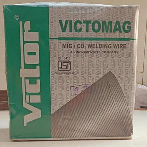 Copper MIG Welding Wire