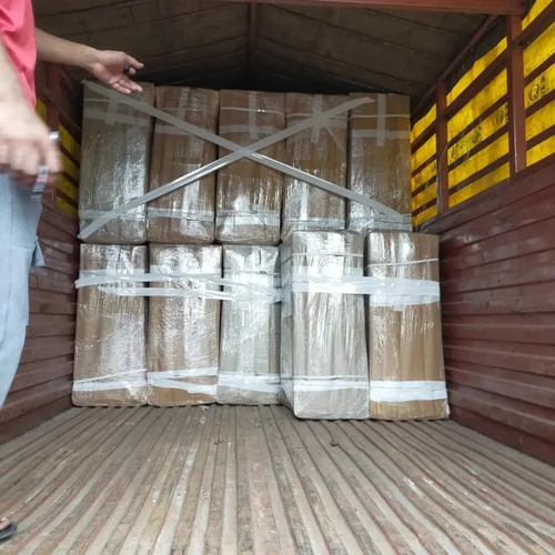 Luggage Shifting Service By Patel International Packers & Movers