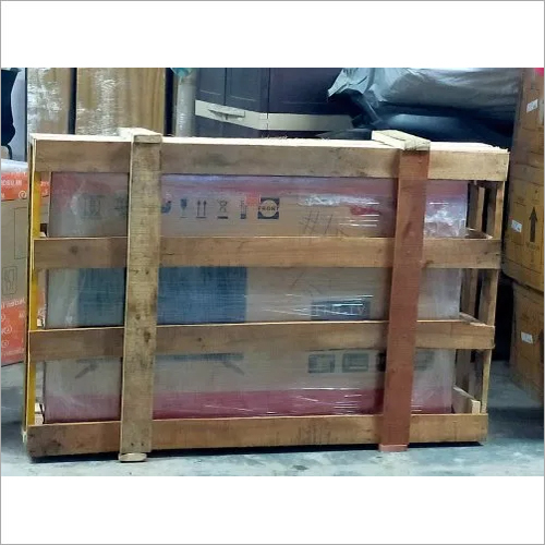 Packers And Movers Services - Wood And Plastic Packaging Materials, Trucking Cube | Insurance, Live Tracking, Local Residential Support