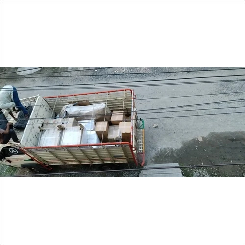 Packing And Unpacking Packers Movers Services By Patel International Packers & Movers