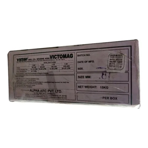 CO2 MIG Welding Wire
