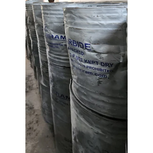 DCM Shriram Calcium Carbide