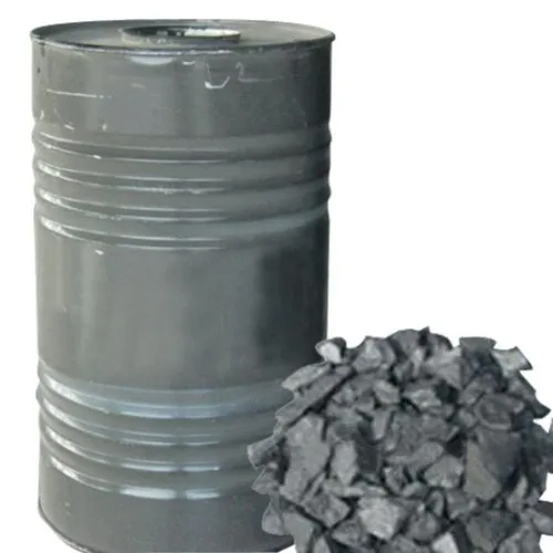 Chemical Industry Calcium Carbide