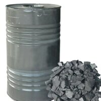 Chemical Industry Calcium Carbide