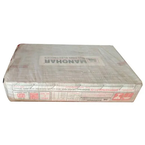 2.5mm Welding Electrode