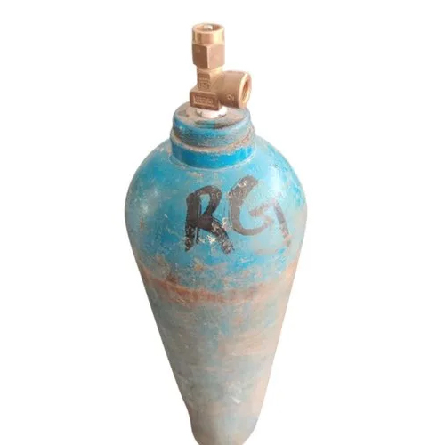 Liquid Nitrogen Gas Cylinder