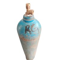 Liquid Nitrogen Gas Cylinder
