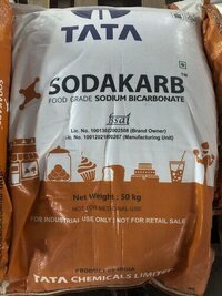 Sodium Bi Carbonate