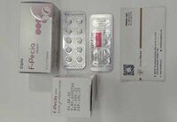 Finpecia Tablets