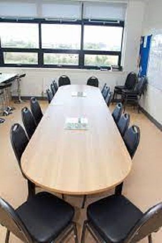 Staff-room Table