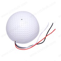 Cctv Mic Ball Imported