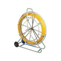 FRP Duct Rodder