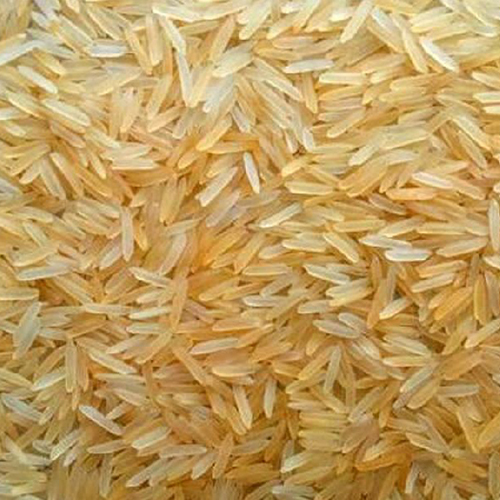 1121 Golden Sella Basmati Rice