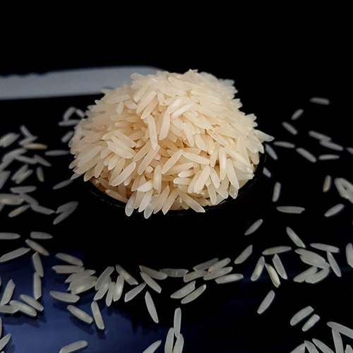 1121 Raw Basmati Rice