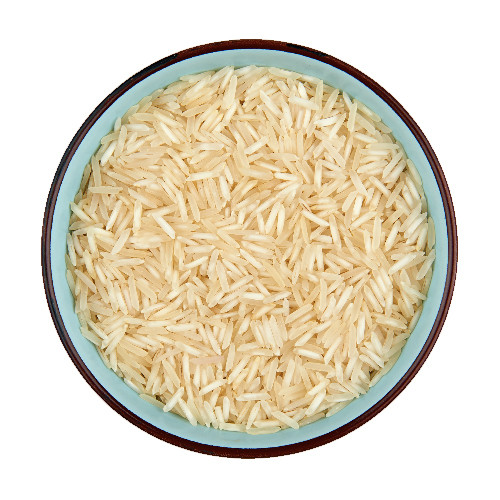 1509 Steam Rice