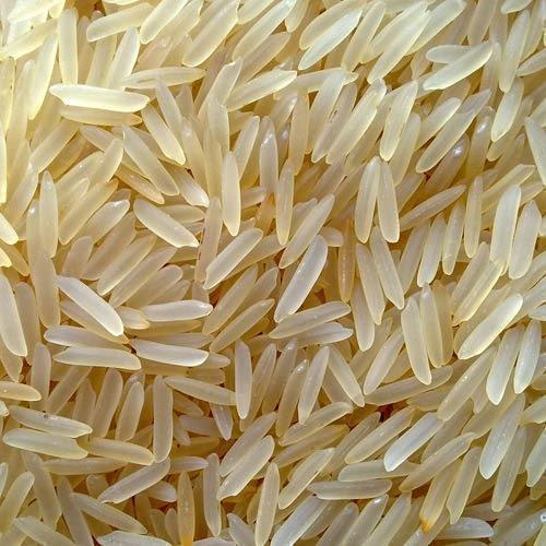 Pusa Golden Sela Rice