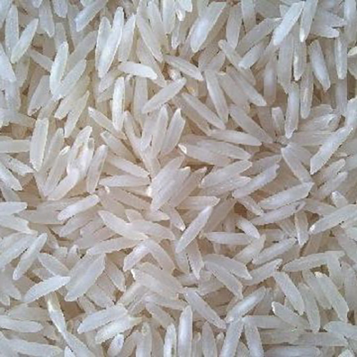 Sharbati Raw Rice