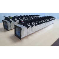 AMADA LASER BELLOW COVER