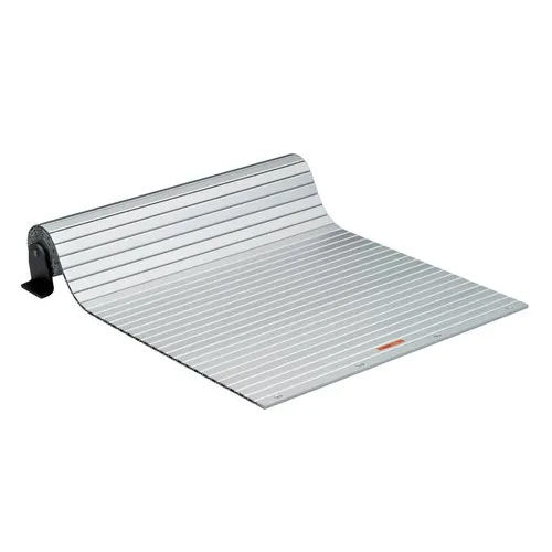 Gray Ss Rollway Cover