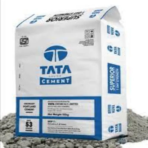 TATA OPC Cement