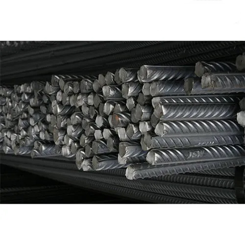 Commercial JSW Steel TMT Bar