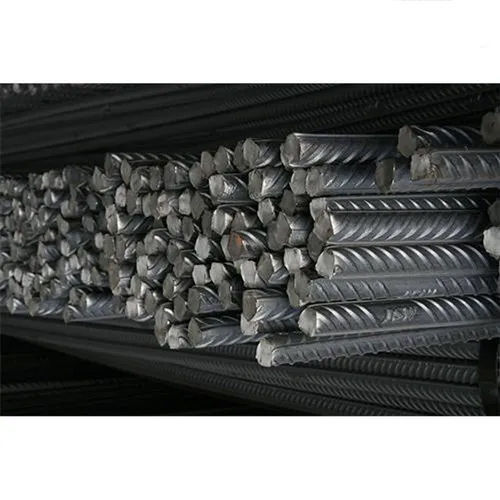 JSW Steel TMT Bar