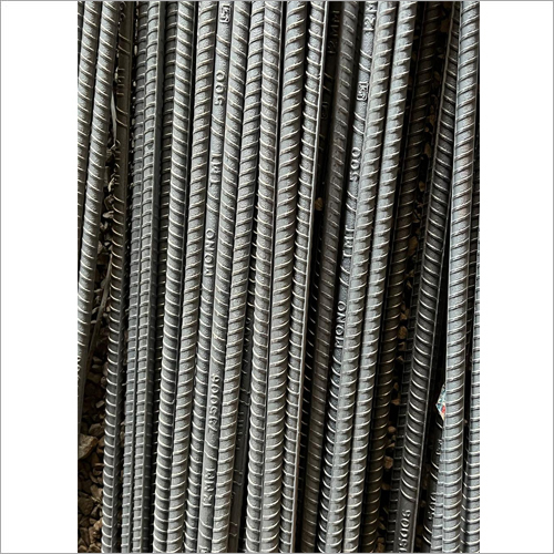 Industrial Mono TMT Bar