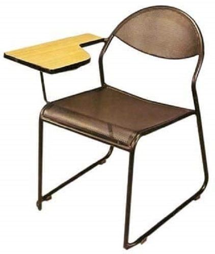 Ms Frame Writing Arm Chair