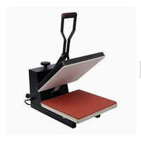 15x15 Heat Press