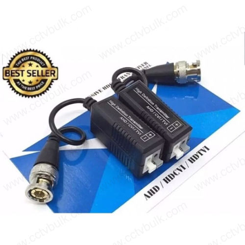 Cctv Video Balun Hd 1080P