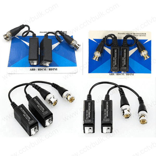 Cctv Video Balun Hd 1080P