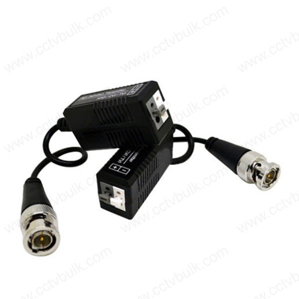 Cctv Video Balun Hd 1080P