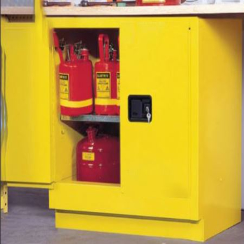 Safety Chemical Storage