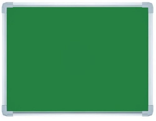 Green Chalk Board (Aluminium)