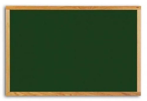 Green Chalk Board (Wooden)