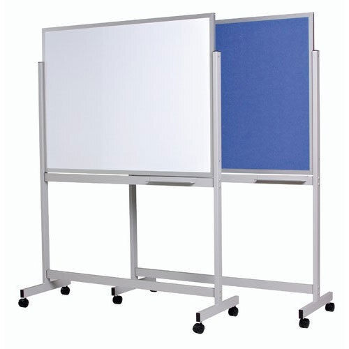 White Board with Stand