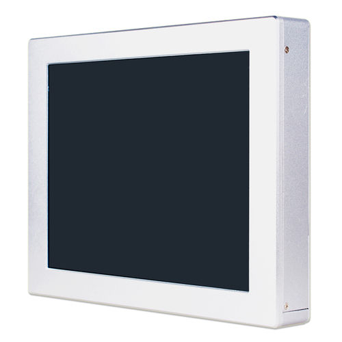 12 Inch Industrial Panel PC