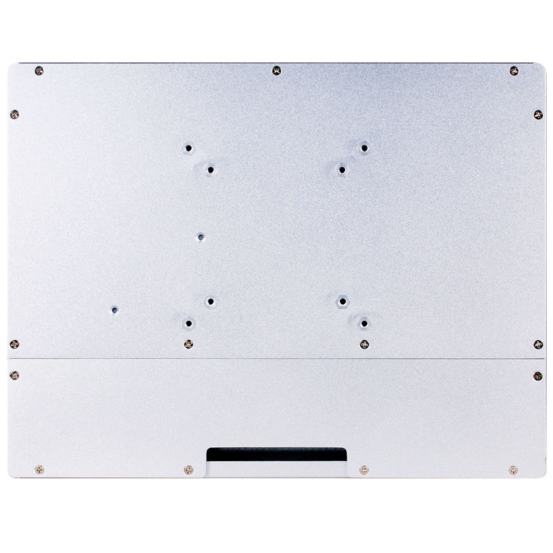 12 Inch Industrial Panel PC