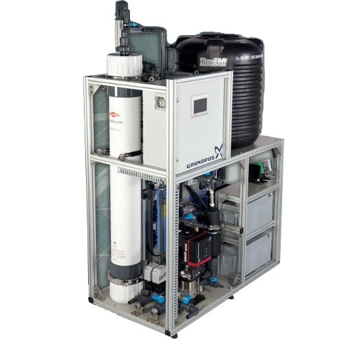 Ultrafiltration Systems