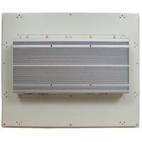 17 Inch Industrial Panel PC