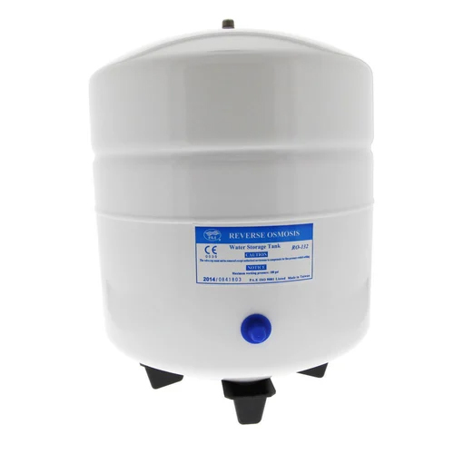 FRP RO Water Tank