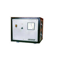 Metal Water Ozone Monitor