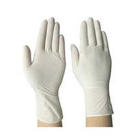 Latex Examination Gloves